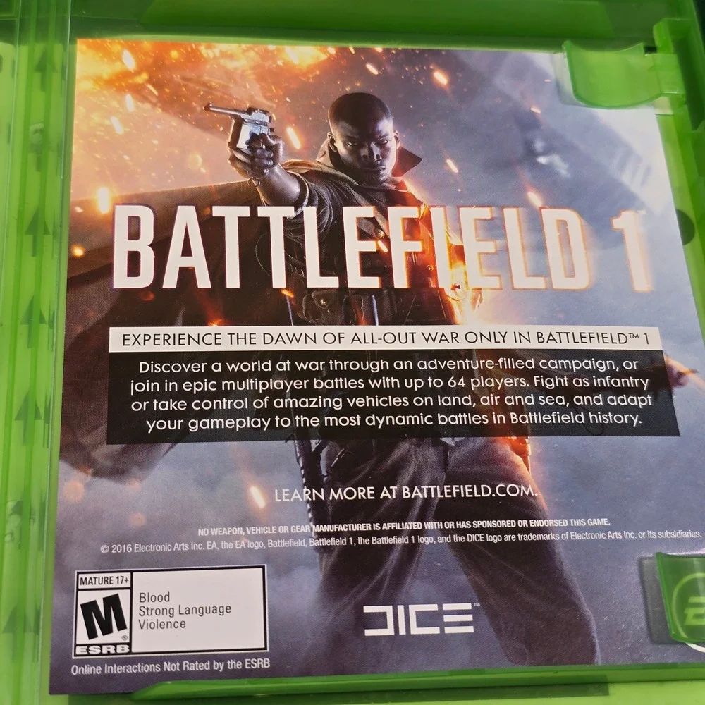 Microsoft titanfall xbox